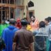 Wali Kota Padang Peninjauan dan Penanganan Banjir di Kota Padang