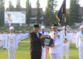 Mahyeldi Dapat Penghargaan Kartika Pamong Praja Madya: Ini Milik Masyarakat Sumbar