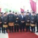 Hari Jadi Kota Padang ke 357 Sebagai Inspirasi dan Motivasi Untuk Masa Depan Lebih Baik