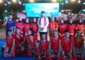 Pemko Padang gelar festival telong-telong memperingati HJK ke 357