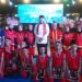 Pemko Padang gelar festival telong-telong memperingati HJK ke 357