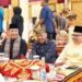 Pimpinan DPRD Sumbar Hadiri Padang Bajamba, Dukung Pelestarian Kuliner dan Aksi Kemanusiaan