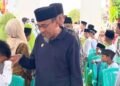 Wawako Padang Apresiasi Semarak Maulid Nabi Muhammad SAW 1448 H