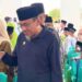 Wawako Padang Apresiasi Semarak Maulid Nabi Muhammad SAW 1448 H