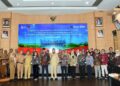 Pemerintah Kota (Pemko) Padang menjalin kerja sama dengan PT Bank Tabungan Negara (Persero) Tbk (BTN)