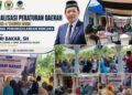 Bakri Bakar Sosialisasikan Perda Penanggulangan Bencana, Ajak Masyarakat Lunang Tingkatkan Kesiapsiagaan