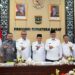Kota Padang masuk enam besar nominasi Anugerah Adinata Syariah 2026, yang diselenggarakan Pemerintah Provinsi Sumatera Barat.