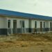 Wakil Wali Kota Padang Maigus Nasir meninjau lokasi pembangunan Hunian Tetap (Huntap), bagi warga terdampak banjir bandang November 2025, Senin (11/8).