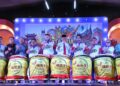 Pemko Padang Apresiasi Pembukaan Festival Kota Tua 2026.