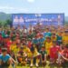 Sebanyak 29 Sekolah Sepak Bola (SSB) di Kota Padang ambil bagian dalam ajang turnamen sepak bola kelompok usia 12 tahun (U-12) memperebutkan trofi Wali Kota Padang.