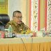 Sekdaprov Sumbar, Arry Yuswandi. [foto:ist]