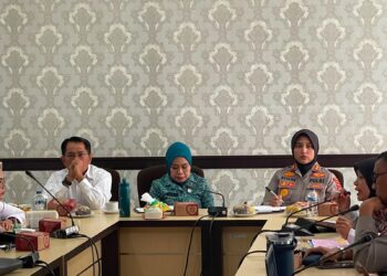 Kasus PPA Menurun, Padang Pariaman Darurat Pencabulan