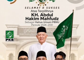 PKB Sumbar Sambut Era Baru PBNU, Dukung Ulama Kuatkan Peran Keumatan