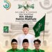 PKB Sumbar Sambut Era Baru PBNU, Dukung Ulama Kuatkan Peran Keumatan