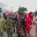 Pawai Alegoris HUT Ke-81 RI di Kabupaten Solok, Ribuan Warga Tumpah Ruah