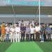 Bupati Solok Hadiri Grand Opening Solok Arena Mini Soccer