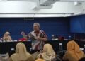 Pendidikan Khusus Sumbar Masih Hadapi Sejumlah Tantangan, Ketua DPRD Sumbar Soroti Teknologi Pembelajaran.