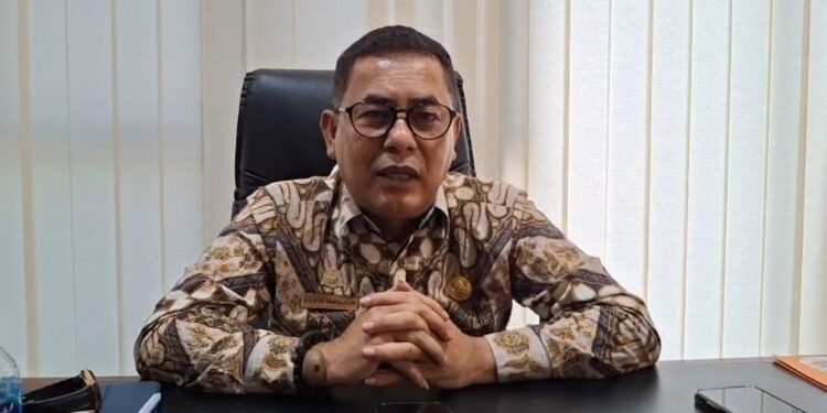Karhutla Tekan Kualitas Udara Sumbar, BPBD Minta Warga Kurangi Aktivitas di Luar
