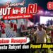 Semarak HUT ke-81 RI di Kabupaten Solok, Dari Malam Resepsi hingga Pesta Rakyat dan Pawai Alegoris