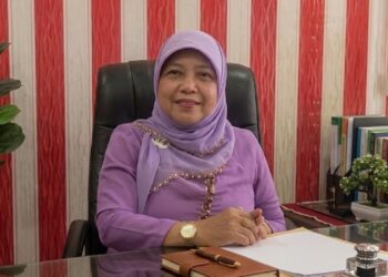 Menimbang Sekda Kabupaten Solok: Mengapa Vivi Fortuna Layak Diperhitungkan