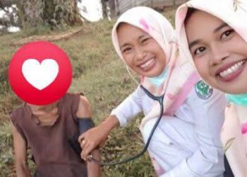 GeMOY SeJIWA, Inovasi Puskesmas Timpeh untuk Tingkatkan Kesehatan Jiwa Masyarakat