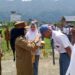 Persiapan HUT ke-81 RI Dimulai, 54 Capaska Dharmasraya Ikuti Pusdiklat Intensif
