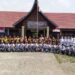 54 Capaska Dharmasraya Mulai Dikarantina, Siap Bertugas pada HUT ke-81 RI