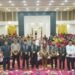 Marlon Martua Pimpin LKAAM Dharmasraya 2026–2031, Pemkab Siap Berkolaborasi