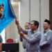 Pimpin PWI Dharmasraya, Roni Aprianto; Pers Harus Kritis dan Jaga Kepercayaan Publik