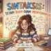 Sintaksis: Sulit, tetapi Diam-Diam Menyenangkan