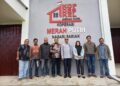 Komisi III DPRD Sumbar Minta KDMP Jawab Krisis Pupuk dan Stabilkan Harga Panen