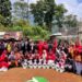GOW Kabupaten Solok Isi HUT ke-81 RI dengan Aksi Sosial di Talang Babungo
