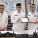 Bupati Solok Ekspose Kesiapan Penerapan Manajemen Talenta ASN di BKN RI