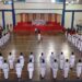 Bupati Solok Kukuhkan Paskibraka 2026, Tekankan Disiplin dan Semangat Kebangsaan