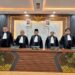 BK DPRD Sumbar Simulasikan Persidangan Penegakan Kode Etik Dewan