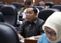 Nofrizon Soroti 2.000 Kendaraan Dinas dan 3.890 ASN di Sumbar Tunggak Pajak