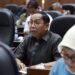 Nofrizon Soroti 2.000 Kendaraan Dinas dan 3.890 ASN di Sumbar Tunggak Pajak