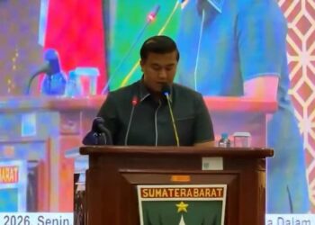 Fraksi PDIP-PKB Kritik Ketergantungan Fiskal Sumbar pada Dana Pusat