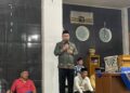 Pulihkan Ekonomi, Yusri Latif Prioritaskan Penguatan 50 UMKM Lambung Bukit di Tahun 2027