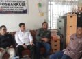 KPU Padang Verifikasi Data Pemilih di Bungus