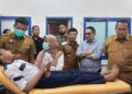 Puluhan Siswa MTsN 1 Pariaman Diduga Keracunan MBG