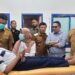 Puluhan Siswa MTsN 1 Pariaman Diduga Keracunan MBG