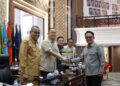Fraksi-Fraksi DPRD Sumbar Soroti Kemandirian Fiskal dan Pemulihan Bencana dalam Perubahan APBD 2026