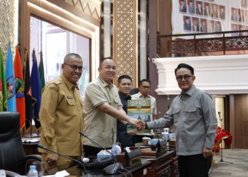 Fraksi-Fraksi DPRD Sumbar Soroti Kemandirian Fiskal dan Pemulihan Bencana dalam Perubahan APBD 2026