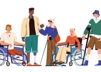 Jangan Jadikan Disabilitas sebagai Bahan Olok-Olokan demi Konten