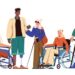 Jangan Jadikan Disabilitas sebagai Bahan Olok-Olokan demi Konten