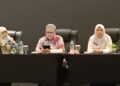 Bentuk Generasi Berkarakter, Ketua DPRD Sumbar Dorong Sekolah Ramah Anak