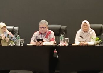 Bentuk Generasi Berkarakter, Ketua DPRD Sumbar Dorong Sekolah Ramah Anak