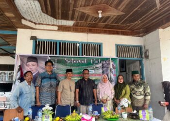 Donizar: Regulasi Pariwisata Halal Harus Beri Ruang bagi Pelaku Usaha