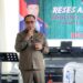 Bronjong Selamatkan SMKN 1 Bonjol dari Banjir, Warga Minta Bantaran Sungai Dinormalisasi